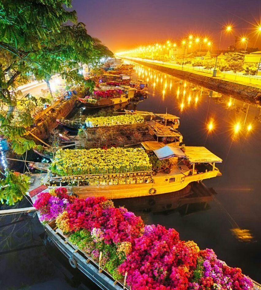 Вьетнам, фото 9