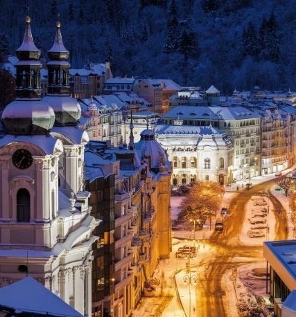 Карловы Вары, фото 9