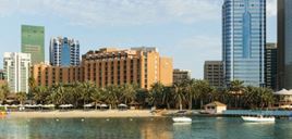 Абу-Даби (Abu Dhabi) Sheraton Au Dhabi Hotel&amp;Resort 5*
